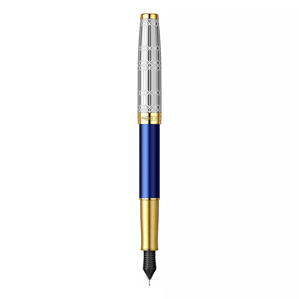 PARKER Royal NP SONET QUEEN 18K GT M